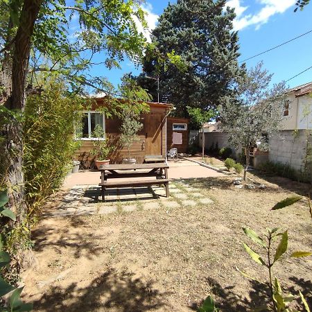 Chalet Beziers Exterior photo